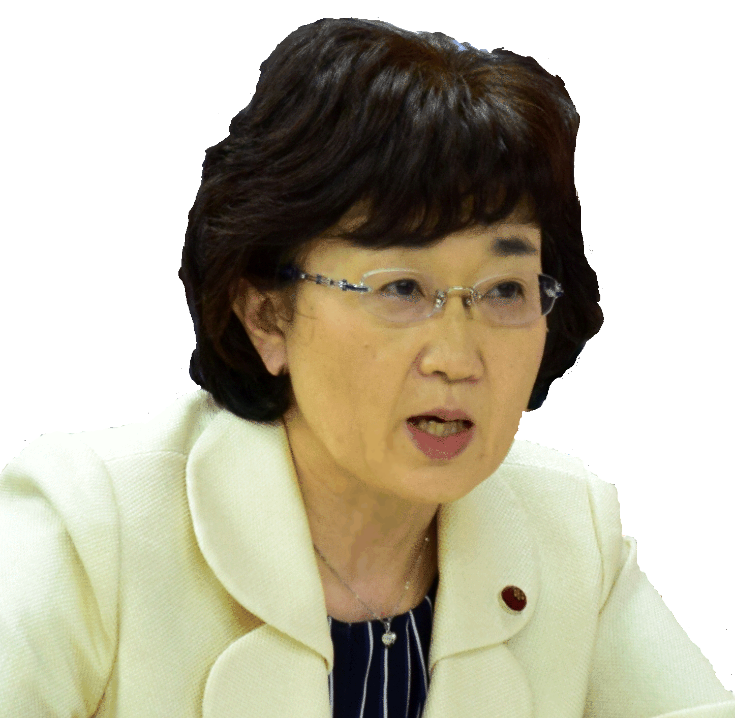 IKEDA Yumi